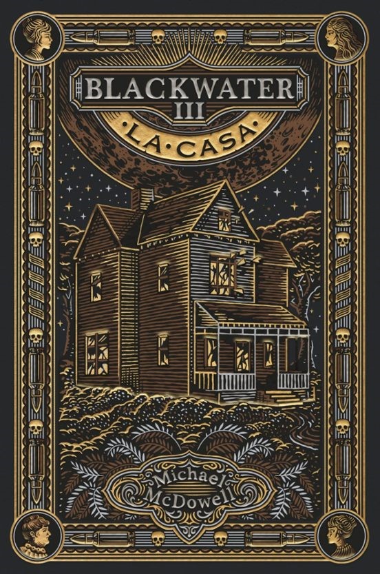 La casa
