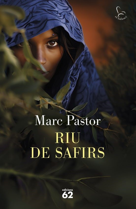 Rius de safirs