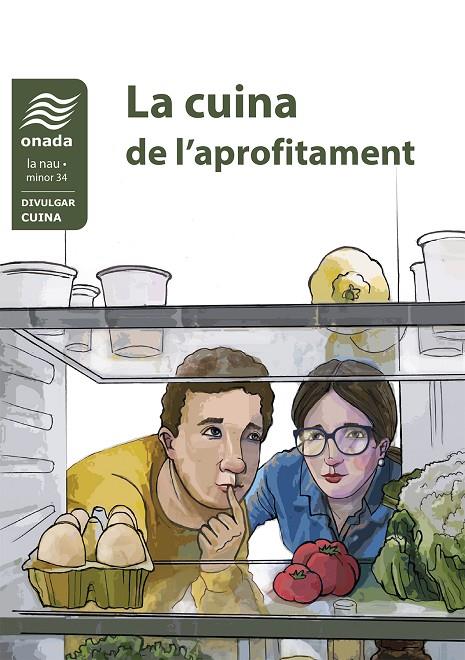 La Cuina de l'aprofitament 