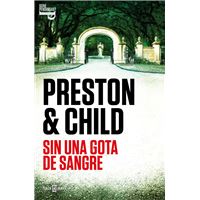 Sin una gota de sangre