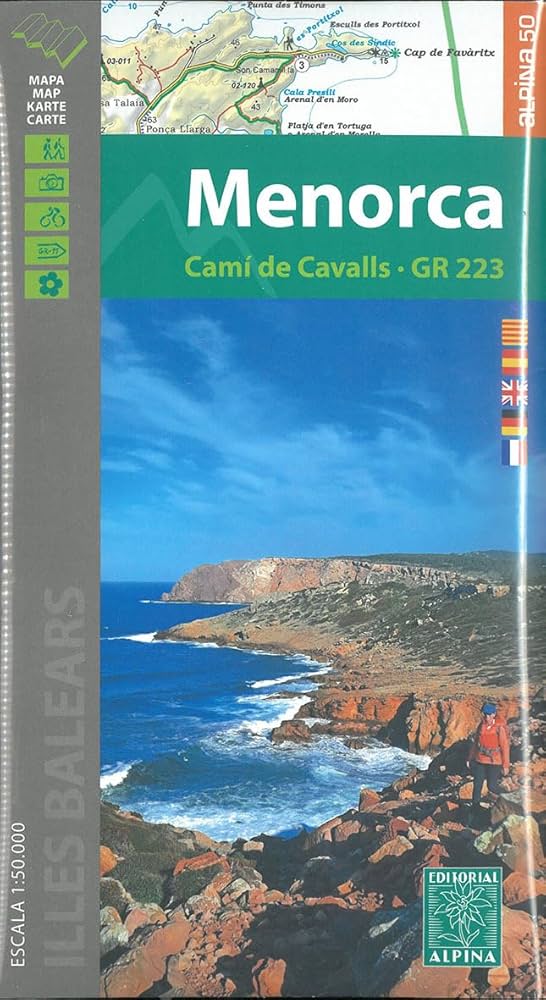Menorca