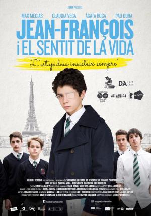 Jean-François i el sentit de la vida : l'estupidesa insisteix sempre