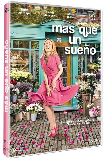 Más que un sueño