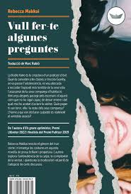 Vull fer-te algunes preguntes 