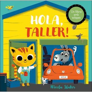 Hola, taller!