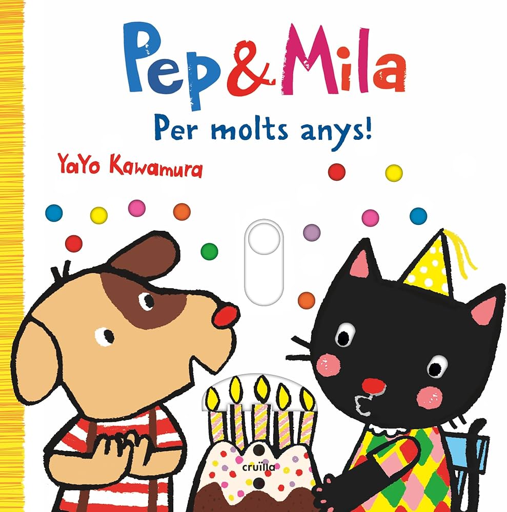 Per molts anys!