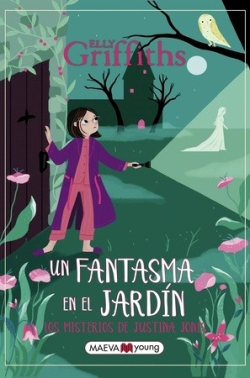 Un fantasma en el jardín