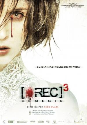 [·REC]³: Génesis