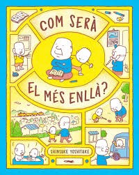 Com serà el més enllà?