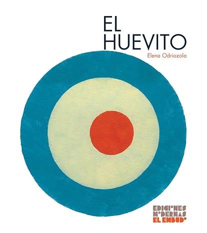 El huevito