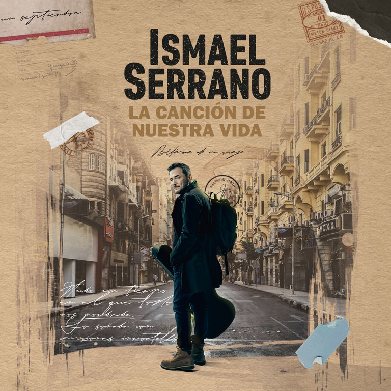 La canción de nuestra vida