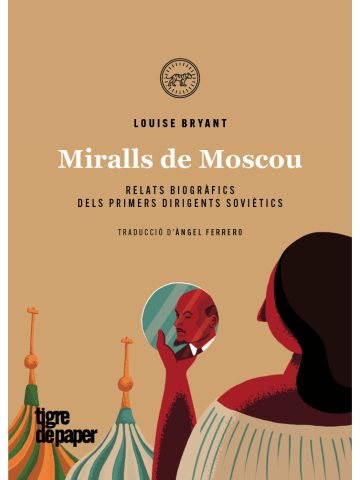 Miralls de Moscou: retrats dels primers dirigents soviètics