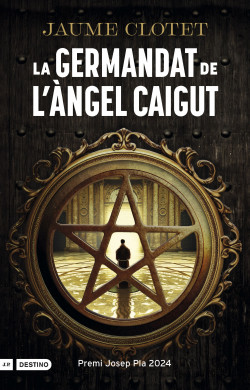 La Germandat de l'àngel caigut
