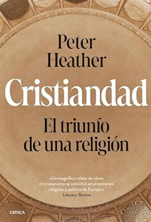 Cristiandad: el triunfo de una religión