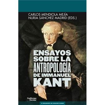 Ensayos sobre la antropología