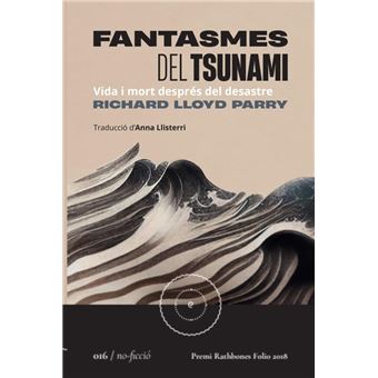 Fantasmes del tsunami