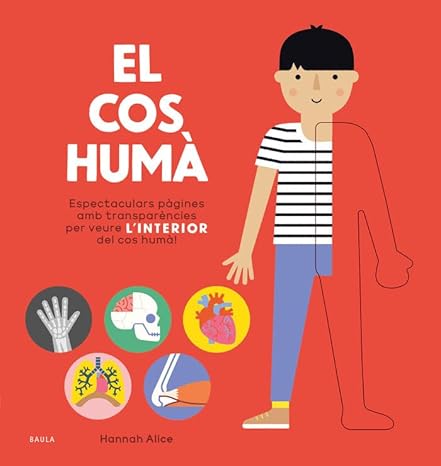 El cos humà