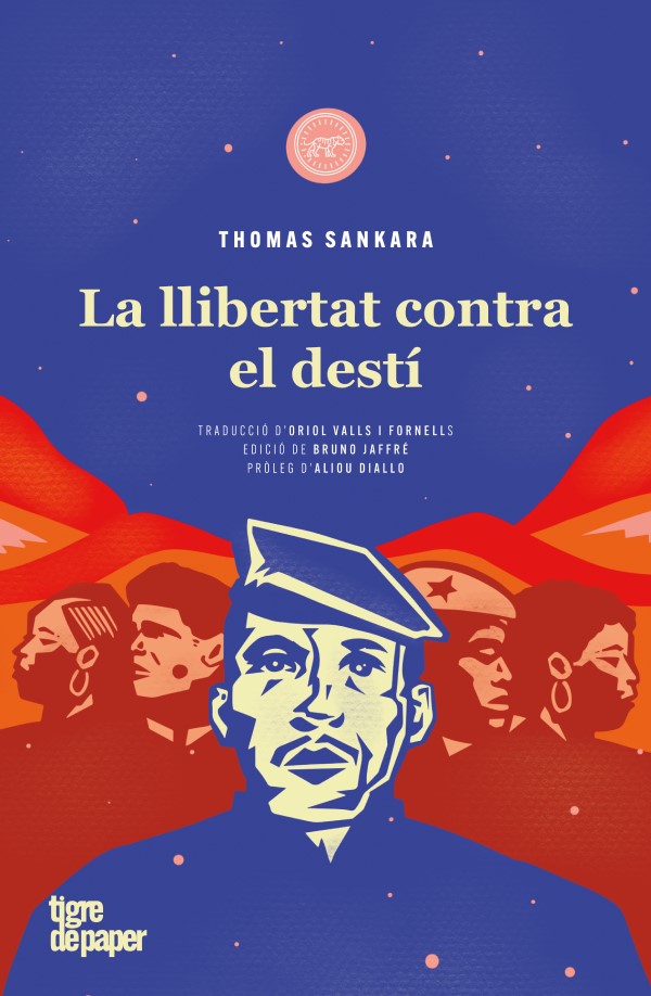 La llibertat contra el destí: discursos