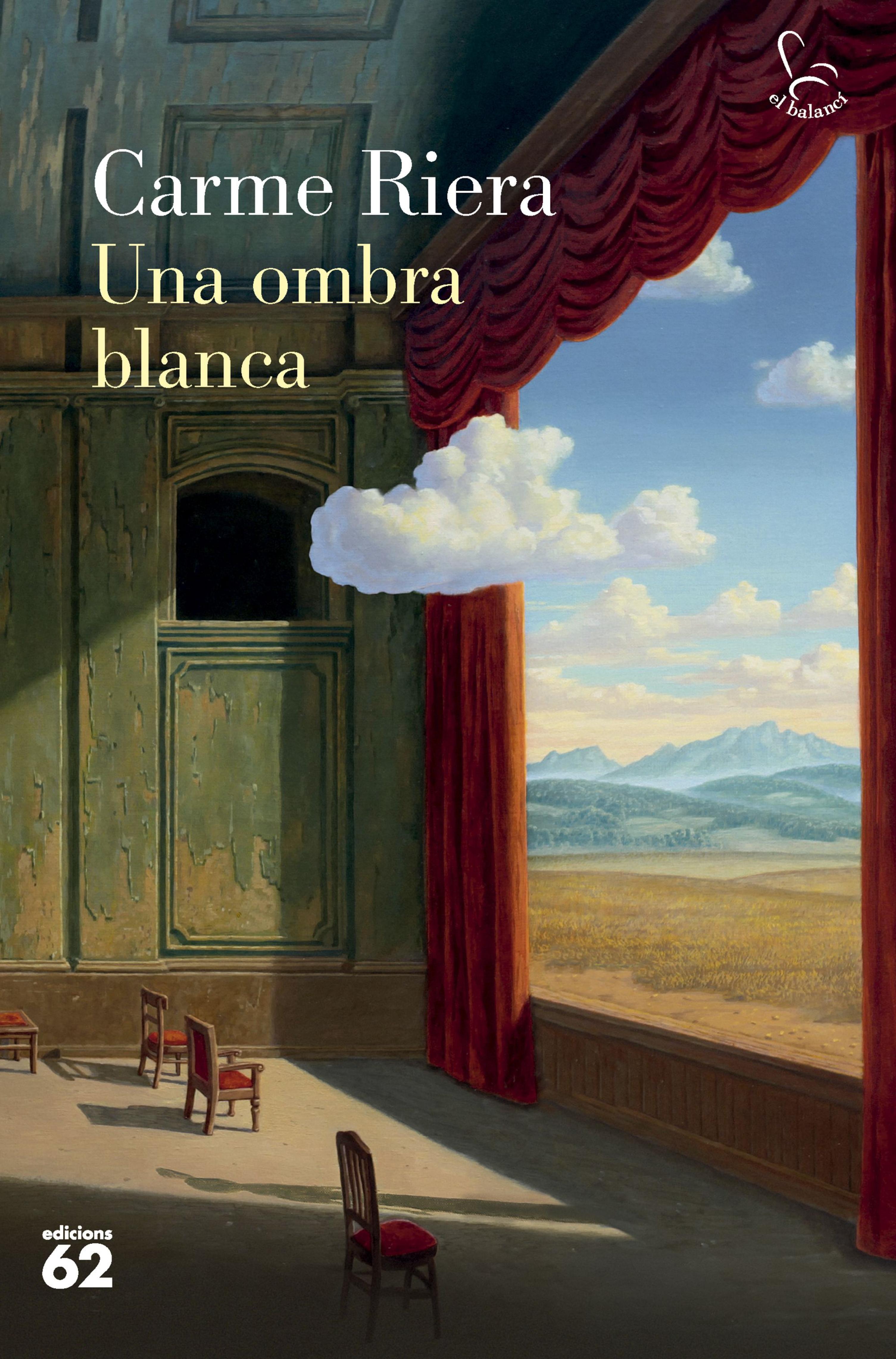 Una Ombra blanca