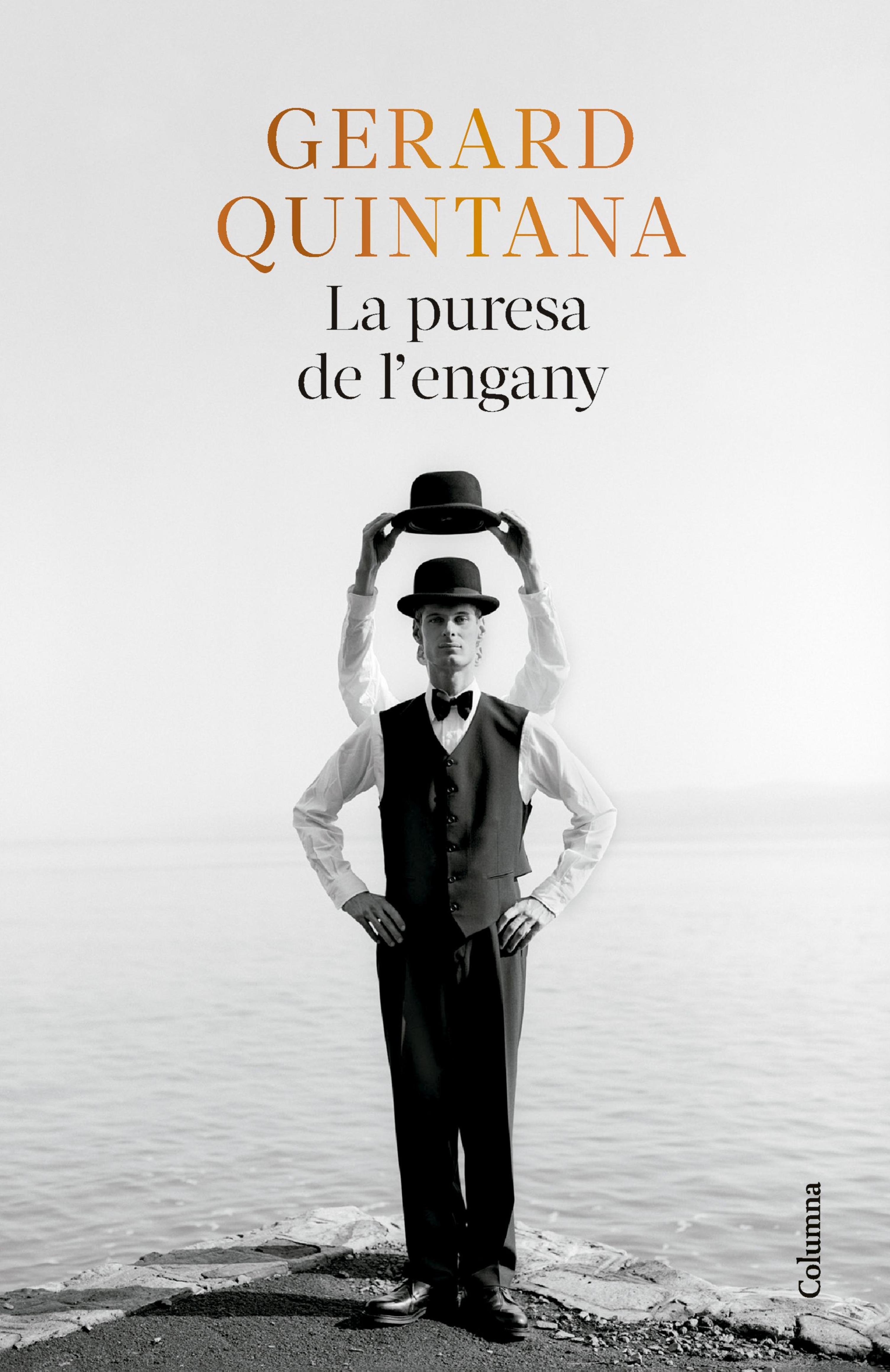 La Puresa de l'engany