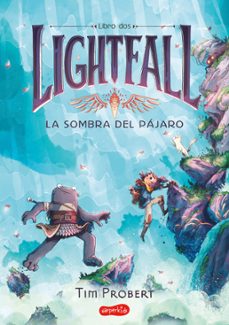 La Sombra del pájaro 