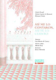 Así me lo contaron, así te lo cuento