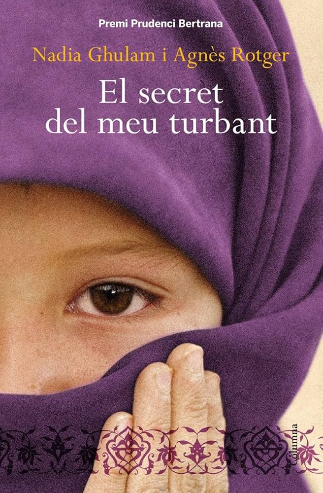 El secret del meu turbant 