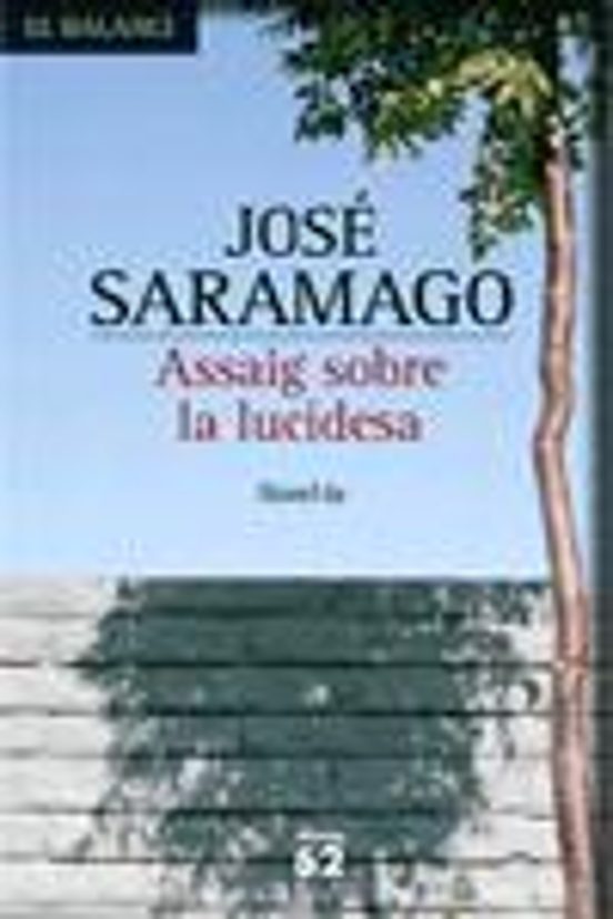Assaig sobre la lucidesa 