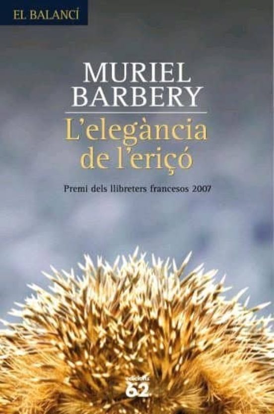 L'elegància de l'eriçó 