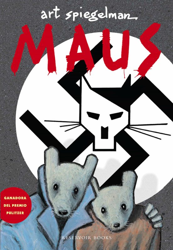 Maus 