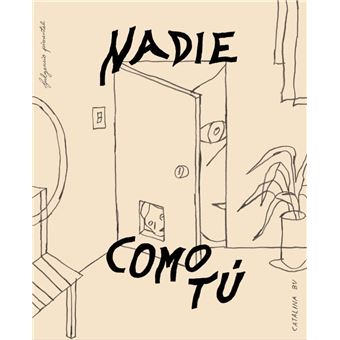 Nadie como tú