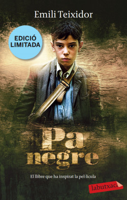 Pa de negre 