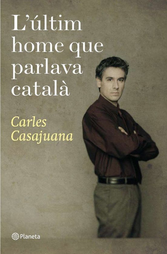 L'últim home que parlava català 