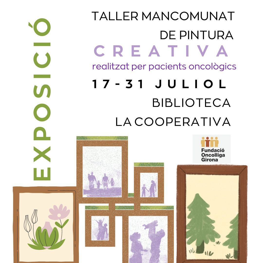 Taller pintura oncolliga