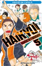 Haikyû! vol. 5