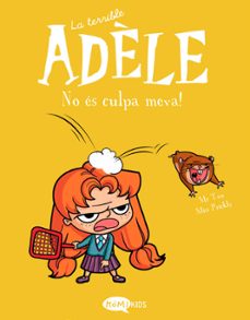 No és culpa meva!