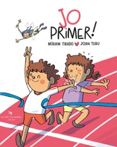 Jo primer! 