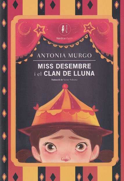 Miss Desembre i el Clan de Lluna