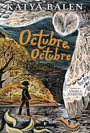 Octubre, octubre
