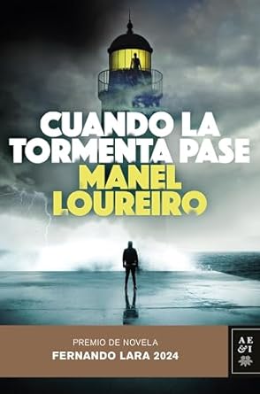 Cuando la tormenta pase 