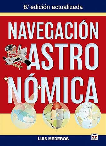 Navegación astronómica