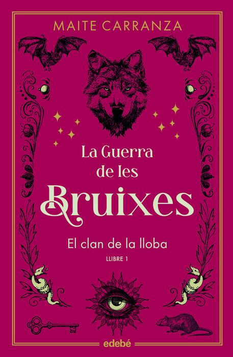 El Clan de la lloba
