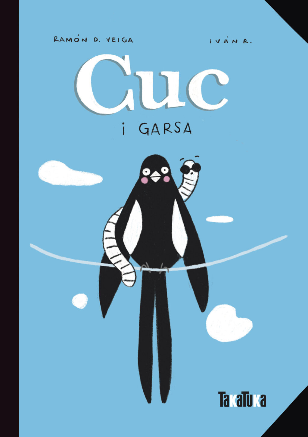 Cuc i garsa