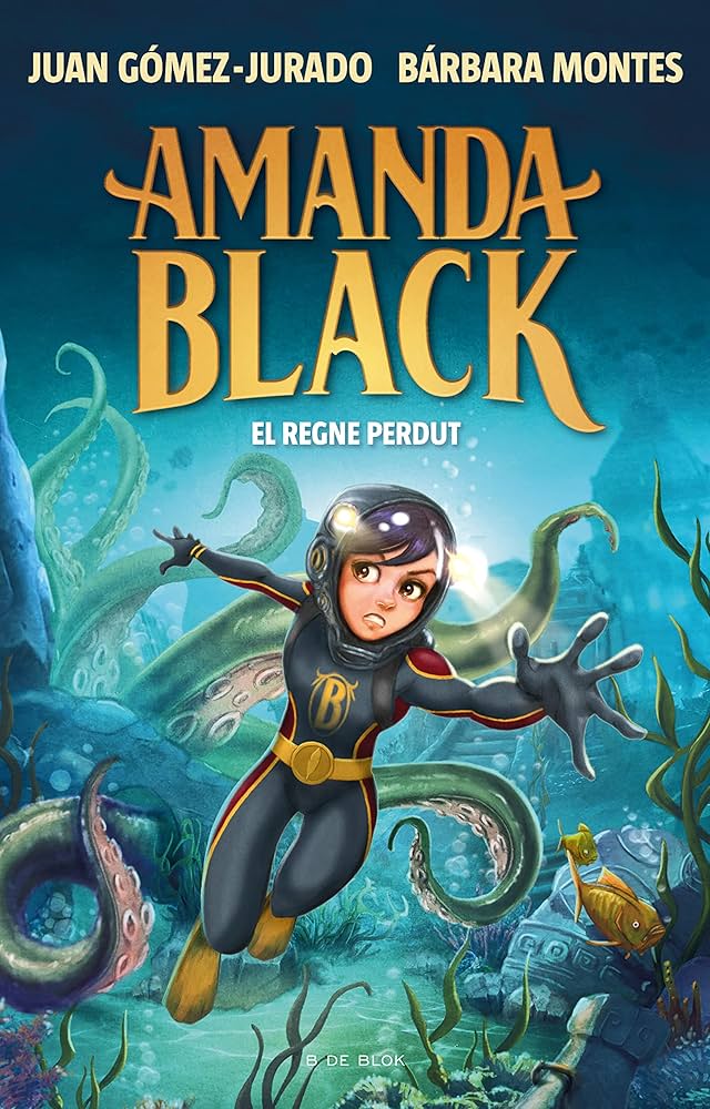 El regne perdut