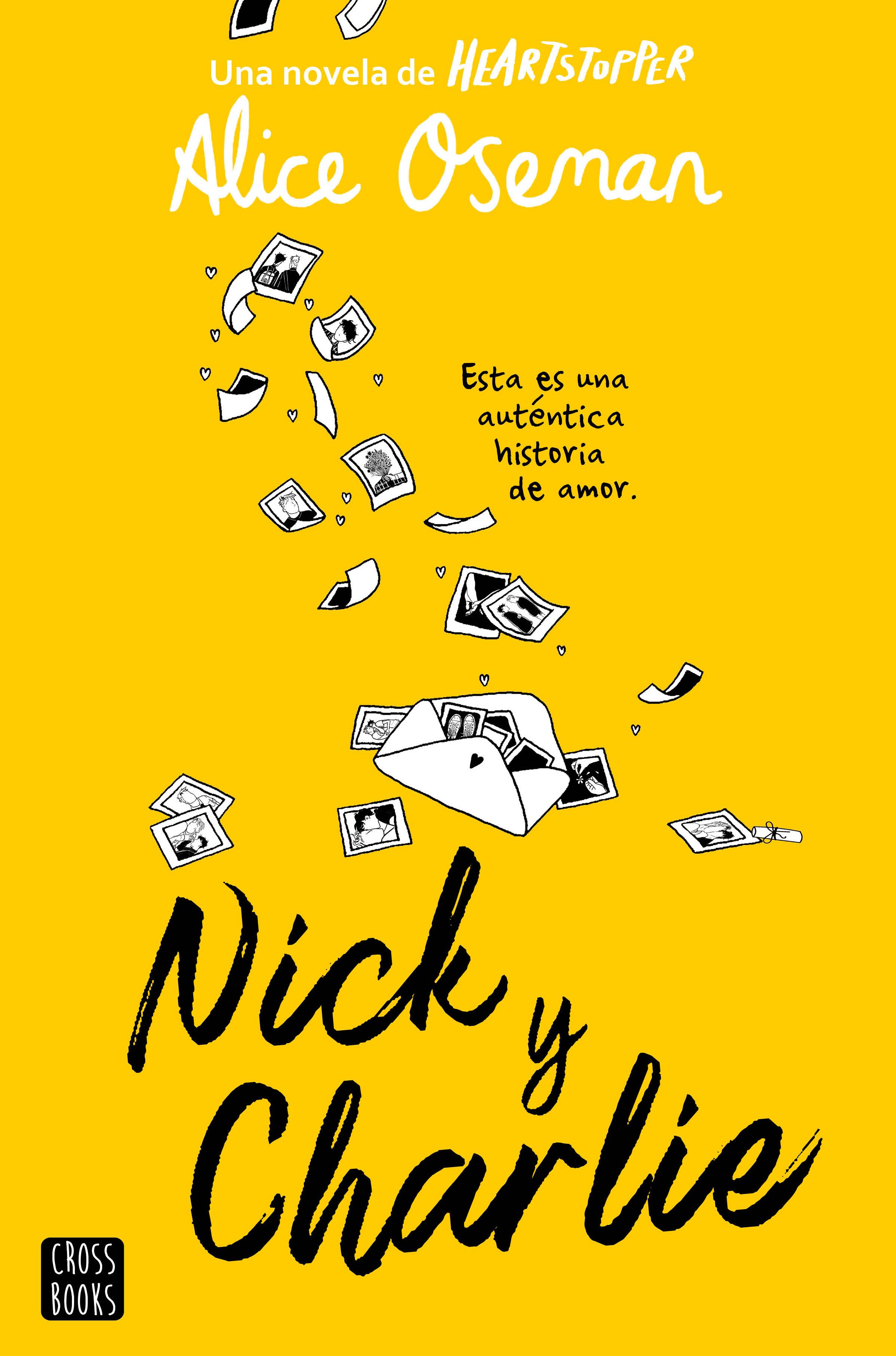Nick i Charlie