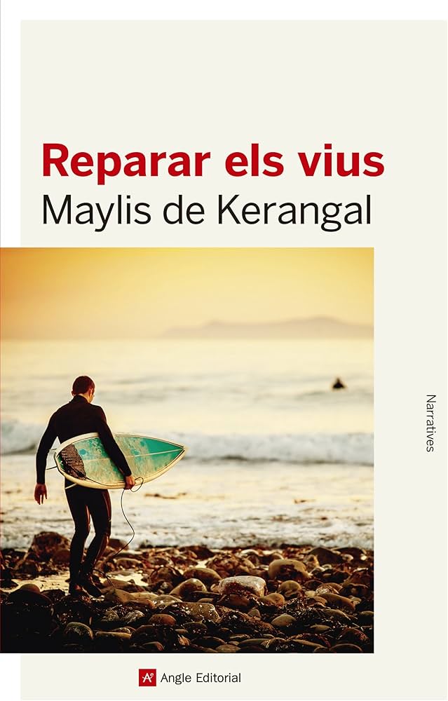 Reparar els vius