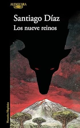Los nueve reinos