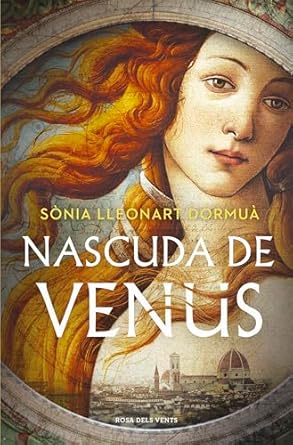 Nascuda de venus