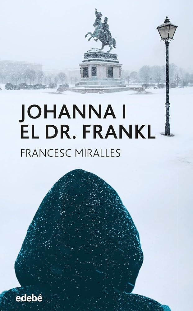 Johanna i el dr. Frankl
