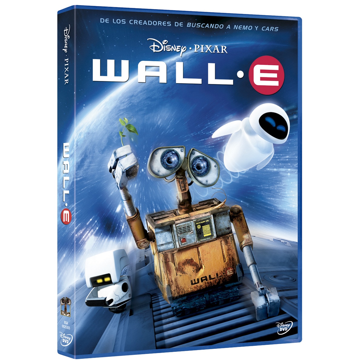 Wall-E